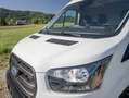 Ford Transit 2,0 EcoBlue L2H2 350 Trend Transporter / Kastenwagen Weiß - thumbnail 10