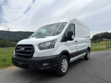 2,0 EcoBlue L2H2 350 Trend Transporter / Kastenwag
