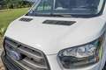 Ford Transit 2,0 EcoBlue L2H2 350 Trend Transporter / Kastenwagen Weiß - thumbnail 42