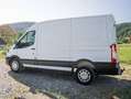 Ford Transit 2,0 EcoBlue L2H2 350 Trend Transporter / Kastenwagen Weiß - thumbnail 2