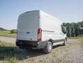 Ford Transit 2,0 EcoBlue L2H2 350 Trend Transporter / Kastenwagen Weiß - thumbnail 4