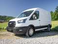 Ford Transit 2,0 EcoBlue L2H2 350 Trend Transporter / Kastenwagen Weiß - thumbnail 1