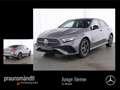 Mercedes-Benz A 250 e AMG Night MuBea/AHK/Sound/MBUX/Ambi/Kame Gris - thumbnail 1
