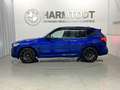BMW X3 M *Competition Paket* Blau - thumbnail 4