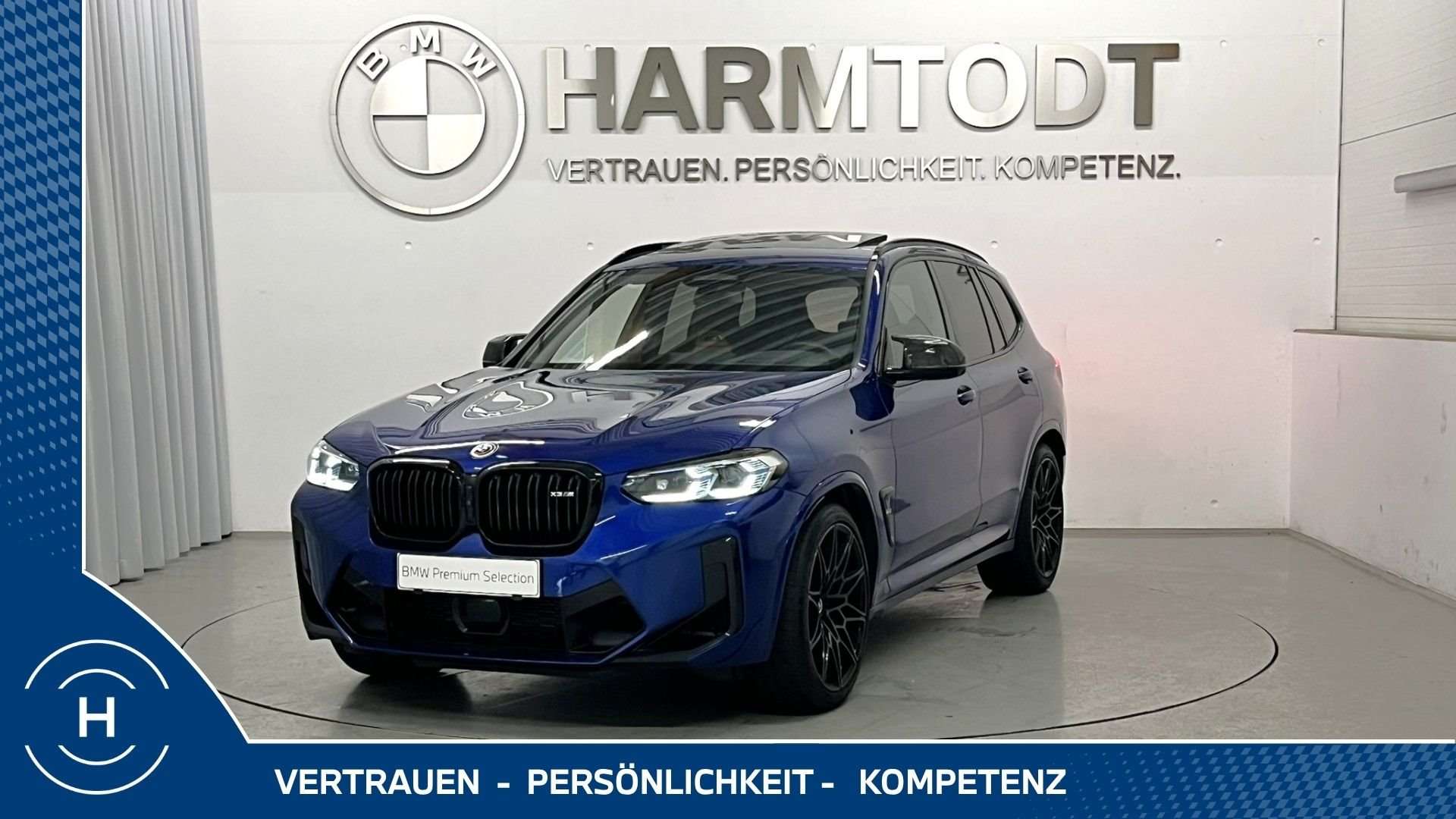 BMW X3 M