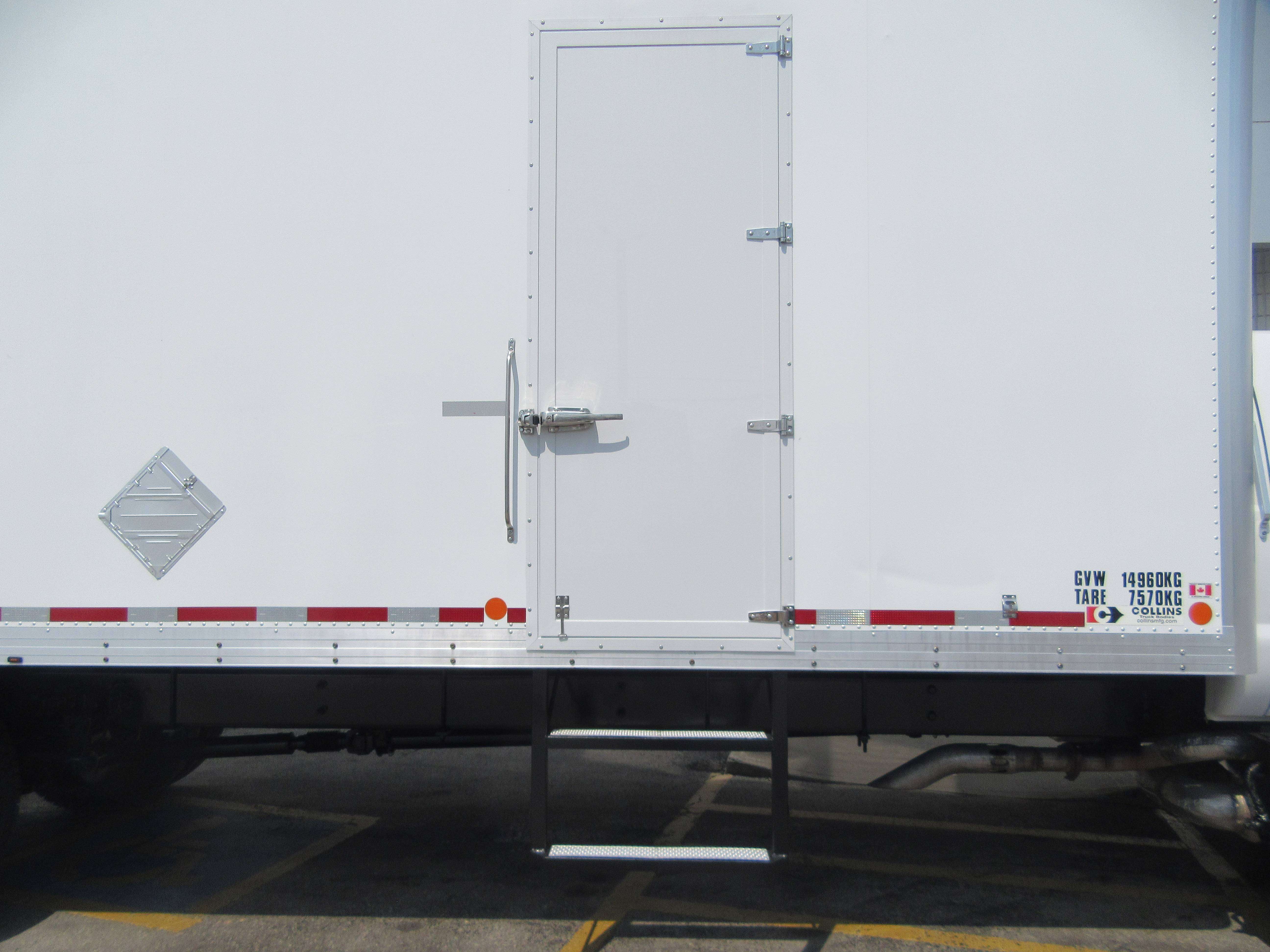 2022 Ford F-750 Super Duty