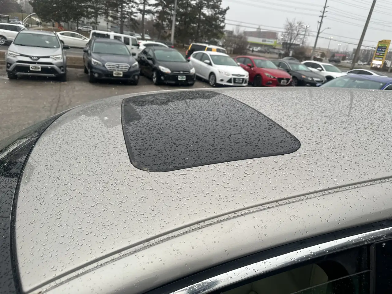 Volvo V70 снимка Volvo V70