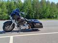 Harley-Davidson Electra Glide Negru - thumbnail 4