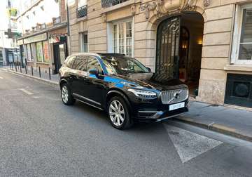 II T8 TWIN ENGINE AWD INSCRIPTION GEARTRONIC 8 7PL