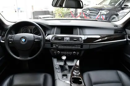 Annonce voiture d'occasion BMW 535 - CARADIZE