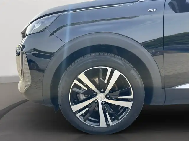 Peugeot 5008 view 7