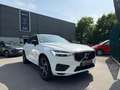 Volvo XC60 B5 AWD Micro-Hybride Diesel - 235 - BVA Geartronic  II  R-Design Blanc - thumbnail 2