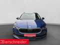 Skoda Superb Combi 1.5 TSI DSG Selection AHK NAVI PACC E-SITZE Blau - thumbnail 9