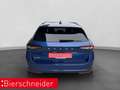 Skoda Superb Combi 1.5 TSI DSG Selection AHK NAVI PACC E-SITZE Blau - thumbnail 4