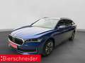 Skoda Superb Combi 1.5 TSI DSG Selection AHK NAVI PACC E-SITZE Blau - thumbnail 1