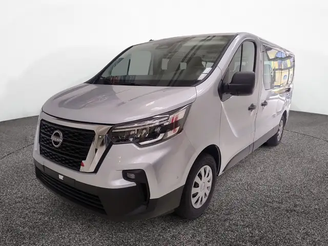 Nissan Primastar Primastar Bus L1 2.0 dCi 150CV N-Connecta 9 posti IVA ESCLUSA