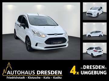 1.4 Duratec Ambiente Klima , Isofix