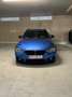 BMW 325 325d Touring M Sport Aut. Kék - thumbnail 5