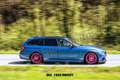 BMW 325 325d Touring M Sport Aut. Blu/Azzurro - thumbnail 5