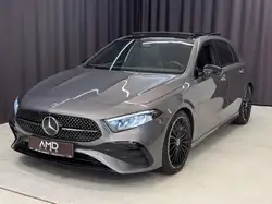 Mercedes-Benz Classe A A 200d*AMG*PANO*LED*360*MEMORY