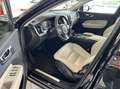 Volvo XC60 D4 AWD 190ch Momentum Geartronic GPS-LED-CUIR-CARP Noir - thumbnail 7