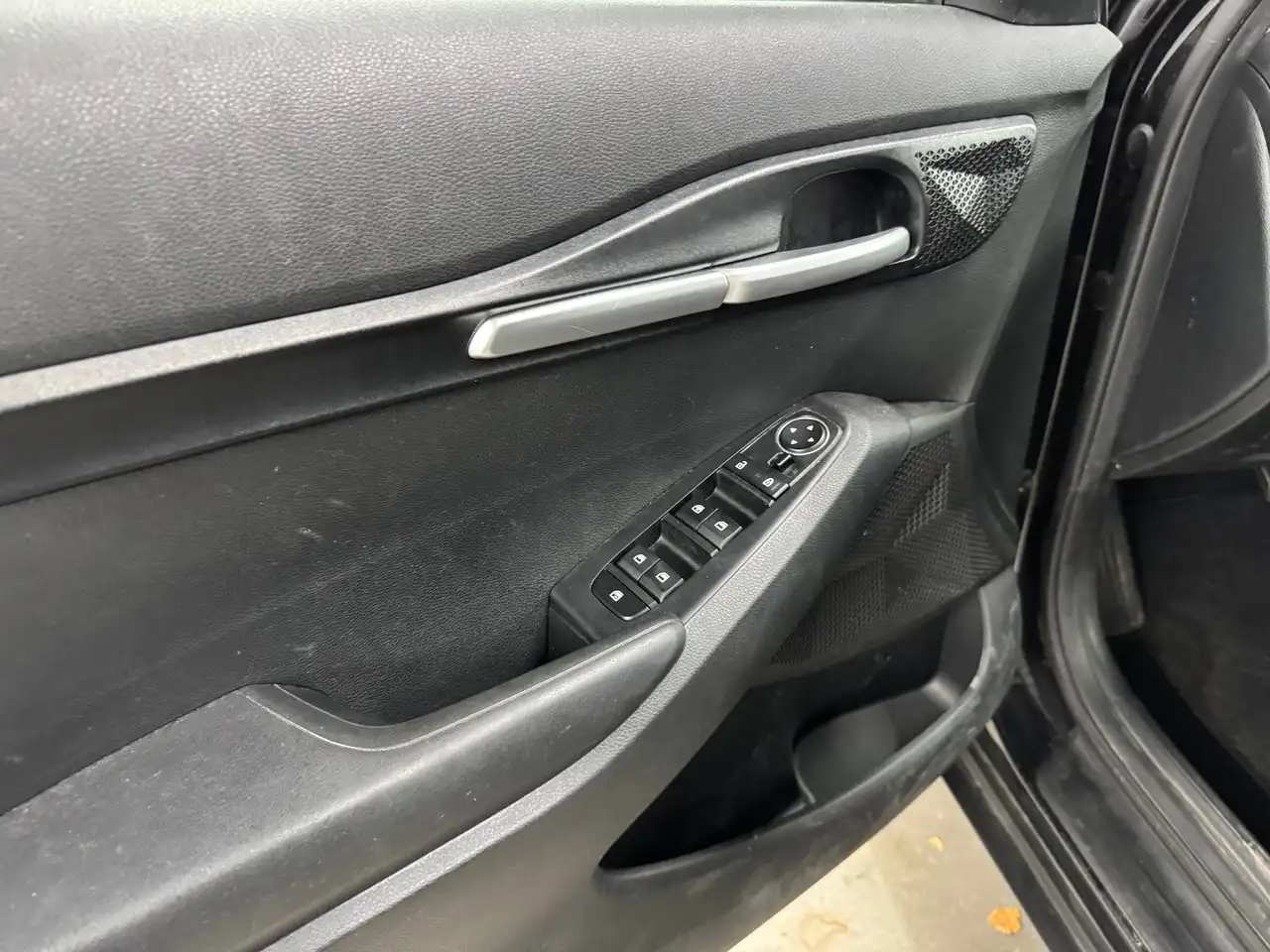 Kia Seltos снимка Kia Seltos