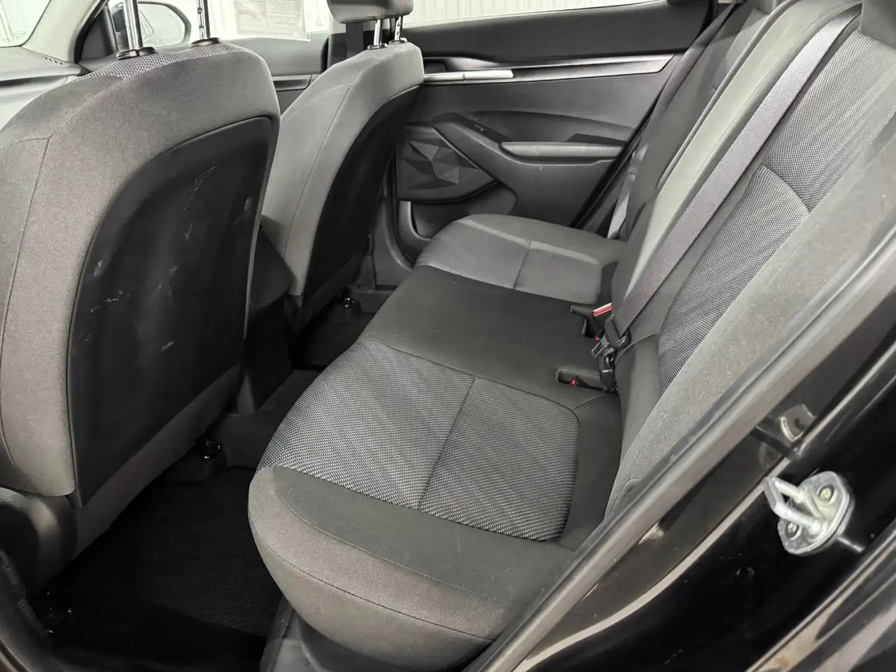 Kia Seltos снимка Kia Seltos