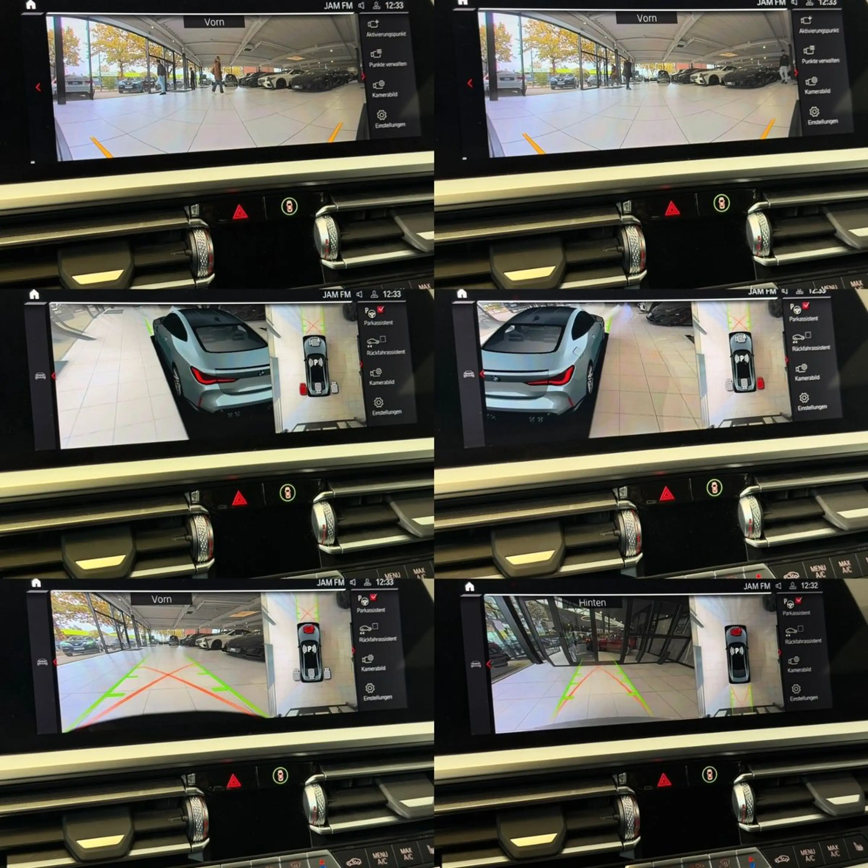 BMW M4 Competition |ACC|LASER|SCHALENSITZE-CARBON| — photo 15