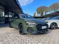 Audi A3 SPB 35 TDI S tronic S line edition #ProntaConsegna Verde - thumbnail 3
