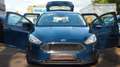 Ford Focus Turnier Trend Bleu - thumbnail 2