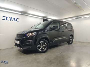 1.2 GT-Line 130pk - 7plaats-Automaat - Garantie