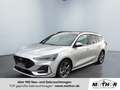 Ford Focus Turnier ST-Line 1.0 EcoBoost TEMP SHZ LED Silber - thumbnail 1