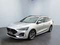 Ford Focus Turnier ST-Line 1.0 EcoBoost TEMP SHZ LED Silber - thumbnail 2