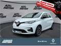 Renault ZOE Zoe Evolution R135 EV50 Weiß - thumbnail 1