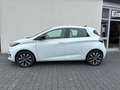 Renault ZOE Zoe Evolution R135 EV50 Weiß - thumbnail 3