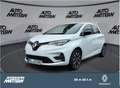Renault ZOE Zoe Evolution R135 EV50 Weiß - thumbnail 1