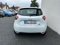 Renault ZOE Zoe Evolution R135 EV50 Weiß - thumbnail 4