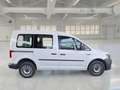 Volkswagen Caddy 2.0 TDI 122 CV N1 5POSTI 4Motion 4x4 - FB270KY Bianco - thumbnail 6