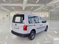Volkswagen Caddy 2.0 TDI 122 CV N1 5POSTI 4Motion 4x4 - FB270KY Bianco - thumbnail 5