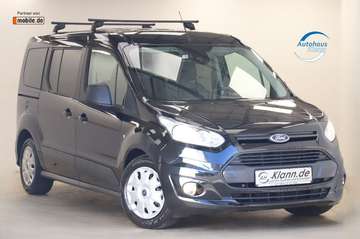 Grand Tourneo Connect 1.5TDCi 120PS Trend 7Sitz