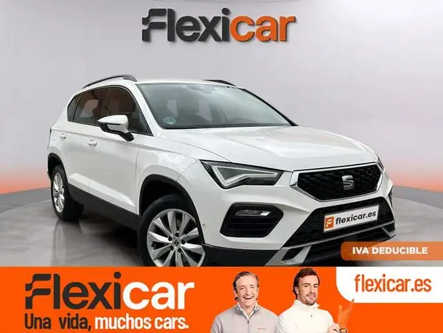 SEAT Ateca 2.0TDI CR S&S Style 116