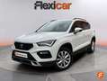 SEAT Ateca 2.0TDI CR S&S Style 116 Blanco - thumbnail 3
