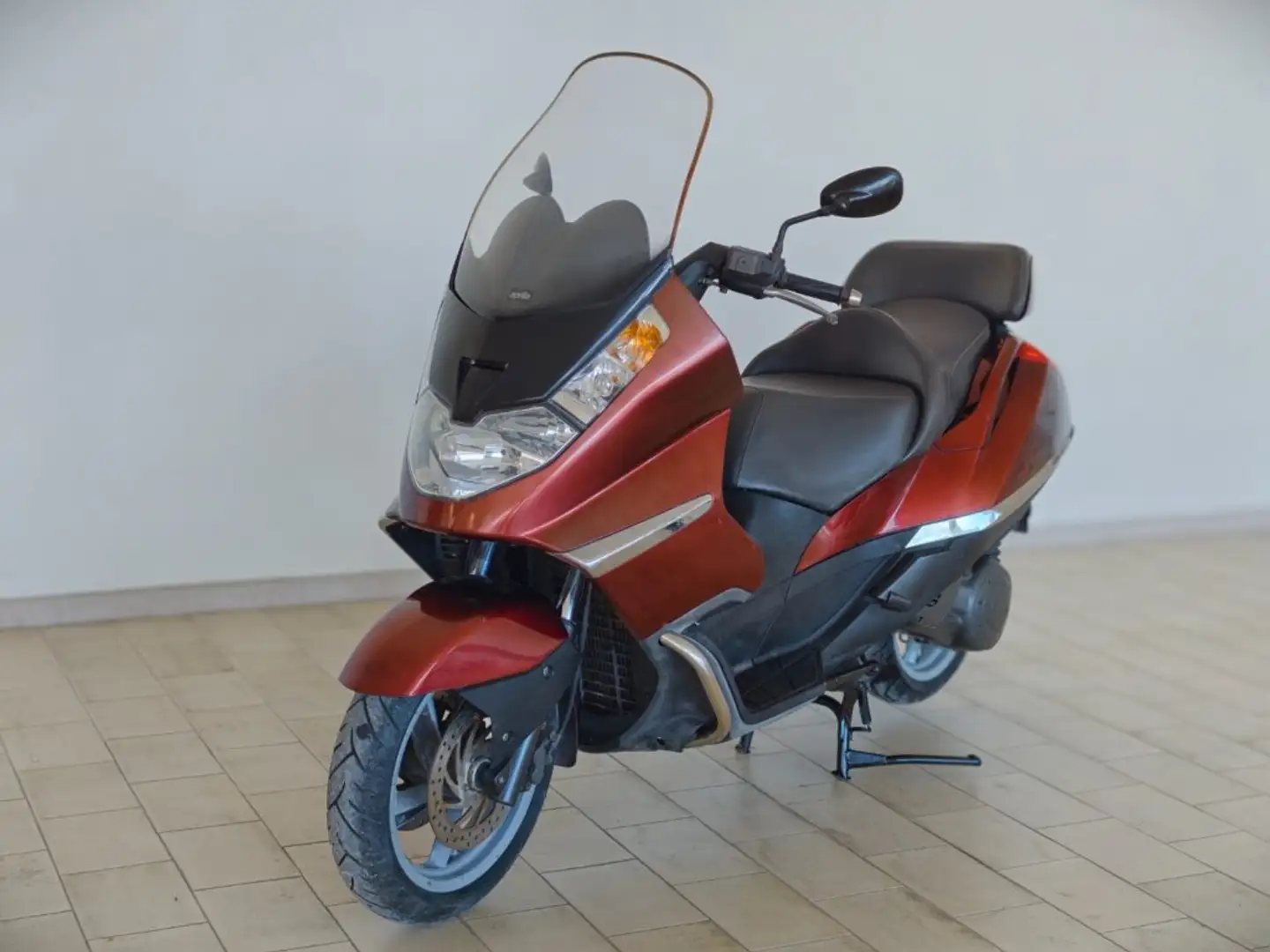 Aprilia Atlantic 500 459 Rosso - 1