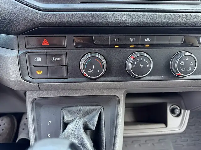 Volkswagen Crafter view 20
