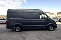 Volkswagen Crafter 30 Kasten MR L3H3 2,0-I-TDI 4Motion Aut. Grau - thumbnail 4