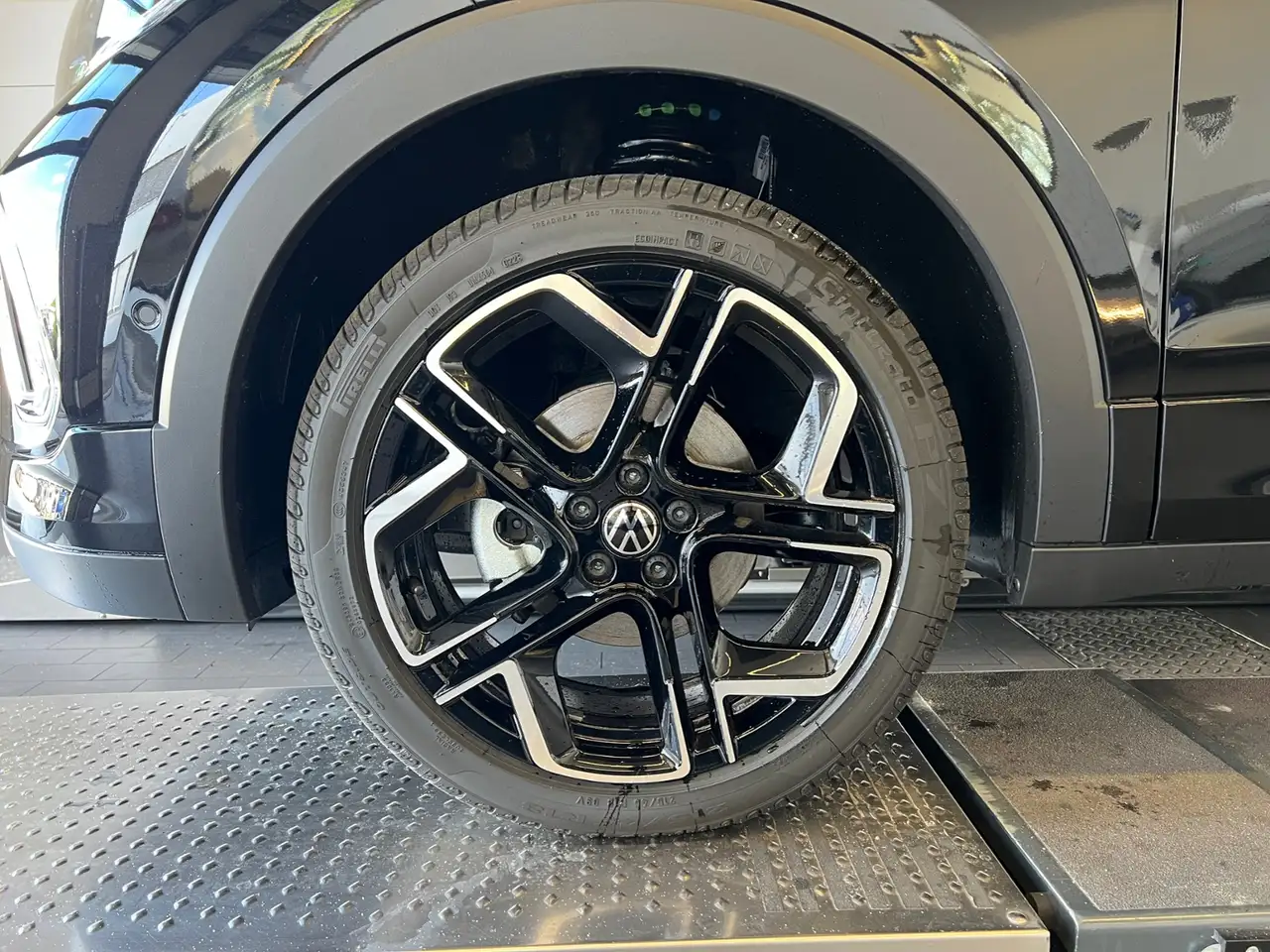Volkswagen T-Cross 2026