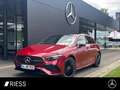 Mercedes-Benz A 250 e EQ AMG+AHK+PANO+MULTIBEAM+360°+BURMESTER Rouge - thumbnail 1