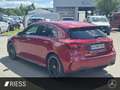 Mercedes-Benz A 250 e EQ AMG+AHK+PANO+MULTIBEAM+360°+BURMESTER Rouge - thumbnail 4