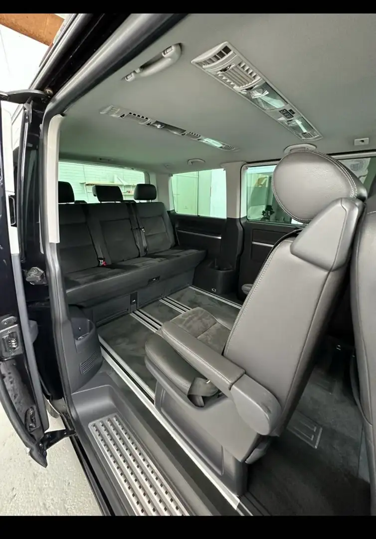 Volkswagen T5 Multivan DSG BMT Highline - 1