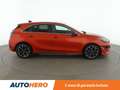Kia Ceed / cee'd 1.5 TGDI Mild-Hybrid GT Line 160 CV DCT MHEV Arancione - thumbnail 7